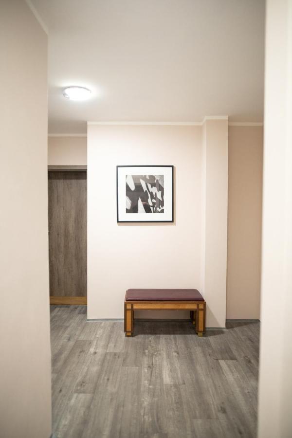 Pension Vyhlídka Klášterec nad Ohří Exteriér fotografie