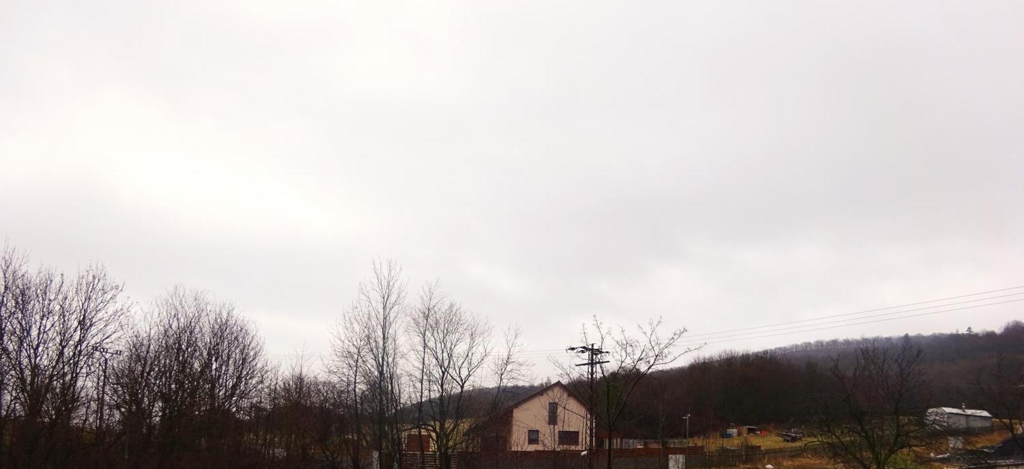 Pension Vyhlídka Klášterec nad Ohří Exteriér fotografie